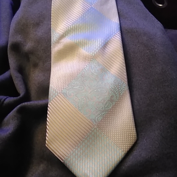 Stacy Adams Tie - Picture 1 of 3